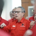 Dolfie Roadshow ke DPC Kota Semarang