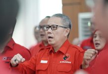 Dolfie OFP : Kota Semarang titik temu kultur Urban yang Heterogan