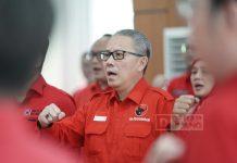 Dolfie OFP : Kota Semarang titik temu kultur Urban yang Heterogan