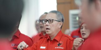 Dolfie OFP : Kota Semarang titik temu kultur Urban yang Heterogan