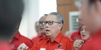 Dolfie OFP : Kota Semarang titik temu kultur Urban yang Heterogan