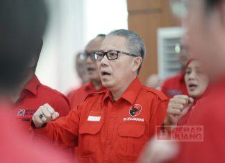 Dolfie OFP : Kota Semarang titik temu kultur Urban yang Heterogan