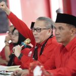 Dolfie OFP di Demak : Mempertebal Basis di Pesisir