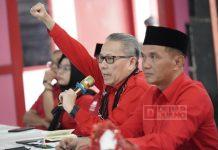 Dolfie OFP di Demak : Mempertebal Basis di Pesisir