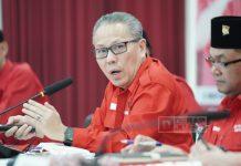 Dolfie OFP : Mempertebal Basis di Bumi Serasi