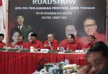 Dolfie OFP Mesin Banteng Salatiga: Ikhtiar Merawat Soliditas “Kota Toleran”