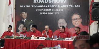 Dolfie OFP Mesin Banteng Salatiga: Ikhtiar Merawat Soliditas “Kota Toleran”