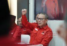 Utut Adianto di Purbalingga : Dolfie OFP Pemimpin kita!