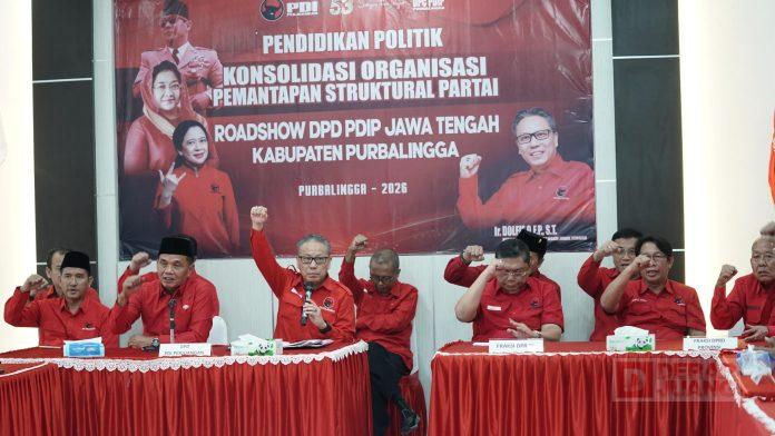 Roadshow DPC Kab. Purbalingga