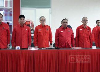 Dolfie OFP: di Banyumas Kandang Banteng Bukan Sekedar Nama, Tapi Watak Kstaria