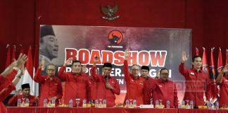 Dolfie OFP : Menembus Kebuntuan di Pesisir Selatan