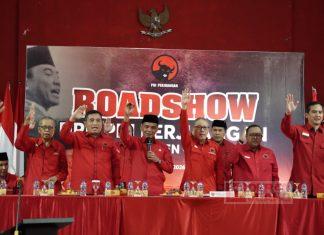 Dolfie OFP : Menembus Kebuntuan di Pesisir Selatan