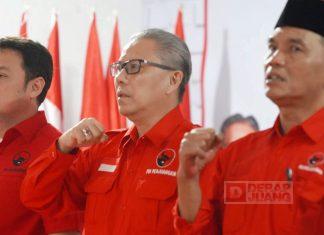 Dolfie OFP di Batang: Merawat Marwah di Tengah Kepungan Hijau