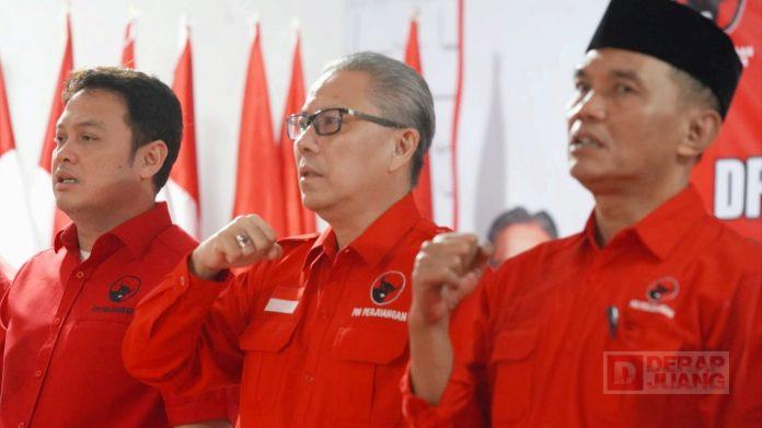 Roadshow DPD ke DPC Kab Batang