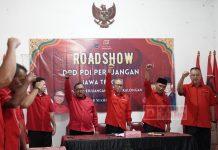 Dolfie OFP di Kota Pekalongan : Laga Kultural Banteng di Pesisir Utara