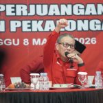 Dolfie OFP Perkuat Konsolidasi di Pekalongan, Targetkan Rebound Kursi pada 2029