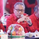 Luncurkan Tagline ‘Temanggung Bangkit Berderap’, Dolfie: Soliditas Menjadi Awal Pergerakan Dolfie OFP