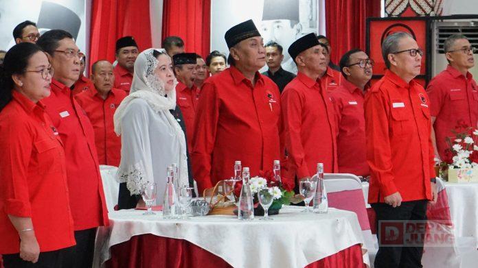Menyongsong-Pemilu-2029-Mbak-Puan-Kader-di-Jateng-Harus-Solid Puan Maharani