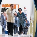 Pertemuan Megawati-Prabowo; Silaturahmi Dua Tokoh Bangsa & Pembahasan Isu Strategis Megawati Soekarnoputri