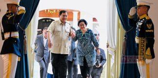 Megawati Soekarnoputri