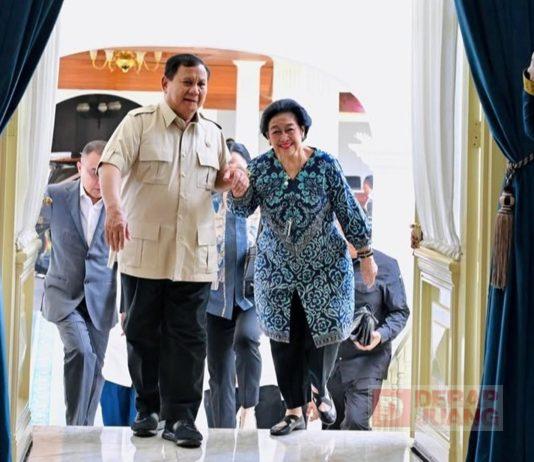 Megawati Soekarnoputri