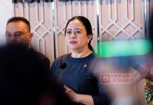 Puan: RUU Hak Cipta Hadir untuk Lindungi Pencipta dan Pelaku Kreatif di Era Digital