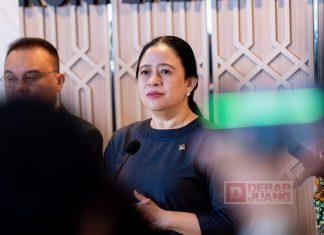 Puan: RUU Hak Cipta Hadir untuk Lindungi Pencipta dan Pelaku Kreatif di Era Digital