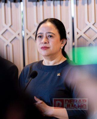 Puan: RUU Hak Cipta Hadir untuk Lindungi Pencipta dan Pelaku Kreatif di Era Digital