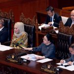 RUU PPRT Jadi Inisiatif DPR, Puan Tegaskan Perlindungan dan Jaminan Bagi ART