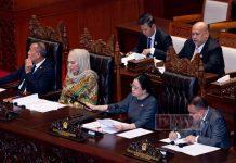 RUU PPRT Jadi Inisiatif DPR, Puan Tegaskan Perlindungan dan Jaminan Bagi ART