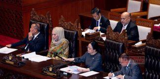 RUU PPRT Jadi Inisiatif DPR, Puan Tegaskan Perlindungan dan Jaminan Bagi ART