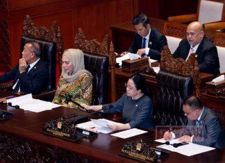 RUU PPRT Jadi Inisiatif DPR, Puan Tegaskan Perlindungan dan Jaminan Bagi ART