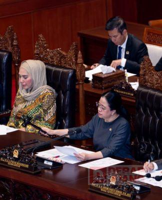 RUU PPRT Jadi Inisiatif DPR, Puan Tegaskan Perlindungan dan Jaminan Bagi ART