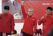 Dolfie OFP : Ikhtiar Menembus “Tembok Hijau” Kendal