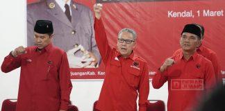 Dolfie OFP : Ikhtiar Menembus “Tembok Hijau” Kendal