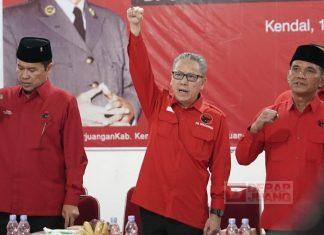 Dolfie OFP : Ikhtiar Menembus “Tembok Hijau” Kendal