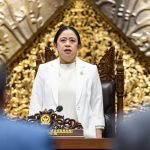 Singgung Konflik Israel-AS dengan Iran Saat Buka Masa Sidang DPR, Puan Desak PBB Segera Bertindak
