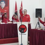 Solidkan Barisan di Kebumen, Dolfie: Arah, Tujuan, dan Gerak Harus Sama Dolfie OFP