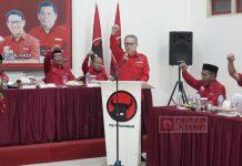 Solidkan Barisan di Kebumen, Dolfie: Arah, Tujuan, dan Gerak Harus Sama Dolfie OFP