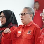 Target Rebut Kemenangan Politik di Tegal, Dolfie Mulai Konsolidasikan Struktur Partai Dolfie OFP