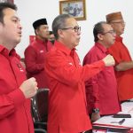 Targetkan Menang di Pemalang, Dolfie: Cara Pandang Berpartai Harus Sama & Bergerak Solid Dolfie OFP