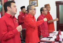 Targetkan Menang di Pemalang, Dolfie: Cara Pandang Berpartai Harus Sama & Bergerak Solid Dolfie OFP