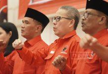 Tuntaskan Roadshow di Brebes, Dolfie: Tata Struktur, Rangkul Anak Muda Dolfie OFP