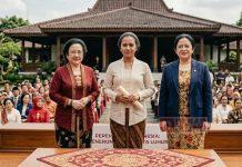 Benang Merah sosok Kartini, Megawati, hingga Puan Maharani Hari Kartini