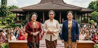 Benang Merah sosok Kartini, Megawati, hingga Puan Maharani Hari Kartini