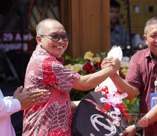 Sofwan Dedy Ardyanto