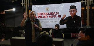 Sofwan Dedy Ardyanto