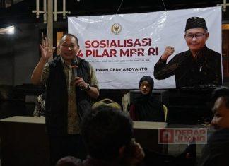 Sofwan Dedy Ardyanto