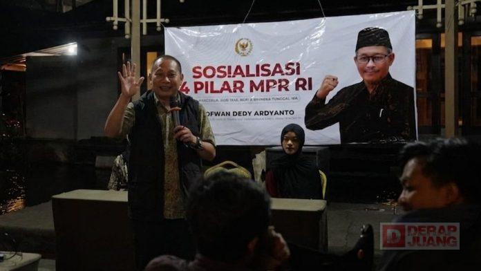 Hadapi-Tantangan-Aktual-Bangsa-Sofwan-Persatuan-Jadi-Kunci-Utama Sofwan Dedy Ardyanto