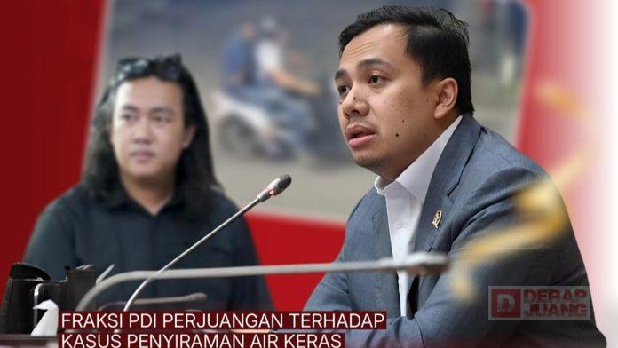 Kecam-Aksi-Teror-Warga-Sipil-Gilang-Aktivis-HAM-Dilindungi-Konstitusi Gilang Dhielafararez